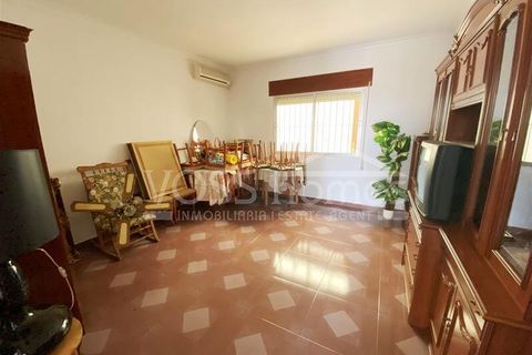 Villa i Taberno, Almeria, Taberno - € 125.950 | Ref: VH2585 - foto 6