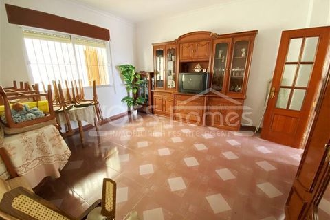 Villa i Taberno, Almeria, Taberno - € 125.950 | Ref: VH2585 - foto 5