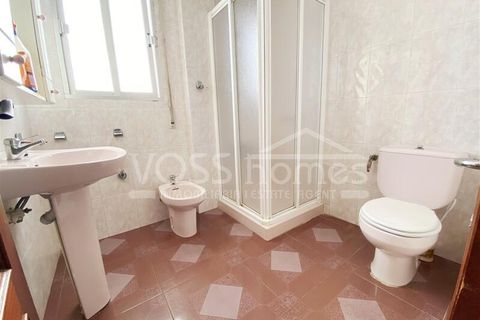 Villa i Taberno, Almeria, Taberno - € 125.950 | Ref: VH2585 - foto 11