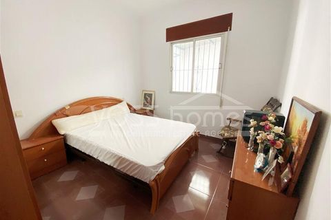 Villa i Taberno, Almeria, Taberno - € 125.950 | Ref: VH2585 - foto 12
