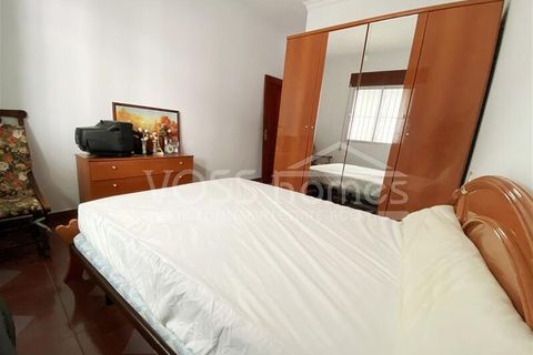 Villa i Taberno, Almeria, Taberno - € 125.950 | Ref: VH2585 - foto 14