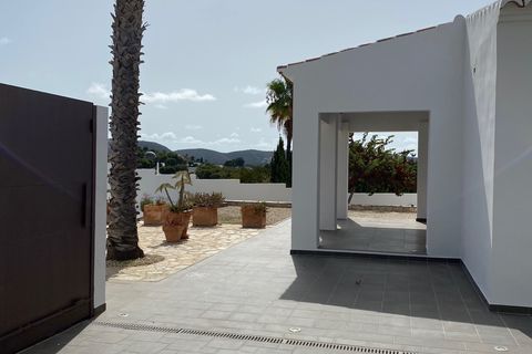Villa i Moraira, Alicante, Moraira - € 1 440 000 | Ref: 2513V - foto 18