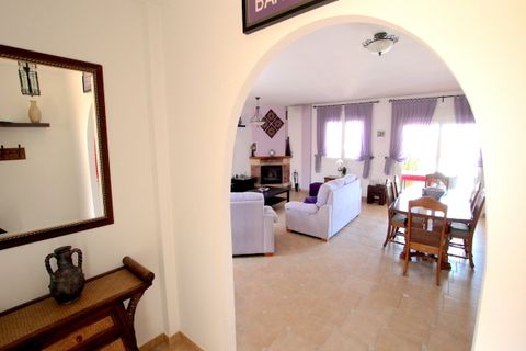 Villa em Algorfa, Alicante, Algorfa - € 599.990 | Ref: 200-4116 - foto 6