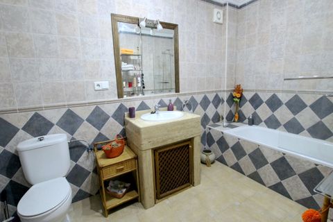 Villa em Algorfa, Alicante, Algorfa - € 599.990 | Ref: 200-4116 - foto 24