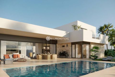 Villa i Aspe, Alicante, Aspe - € 521.000 | Ref: V688 - foto 1
