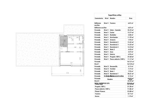 Villa i Aspe, Alicante, Aspe - € 521.000 | Ref: V688 - foto 12