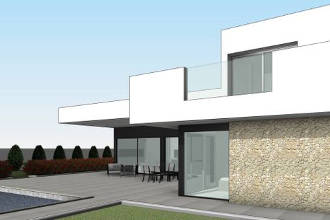 Villa i Aspe, Alicante, Aspe - € 521.000 | Ref: V688 - foto 13