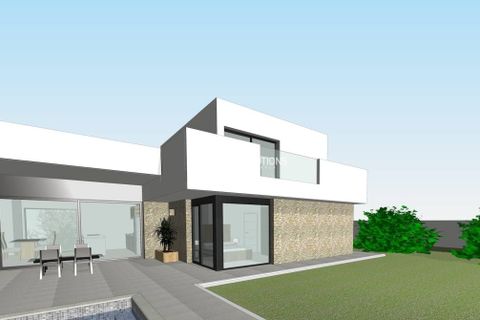 Villa i Aspe, Alicante, Aspe - € 521.000 | Ref: V688 - foto 14