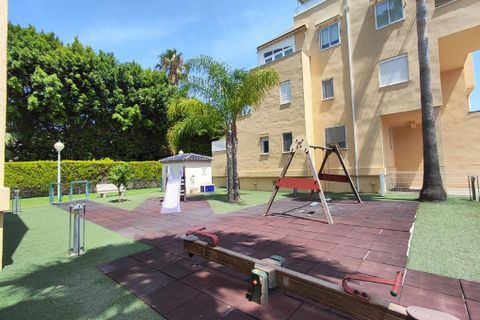 Penthouse i Denia, Alicante - foto 3