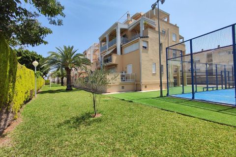 Penthouse i Denia, Alicante - foto 4