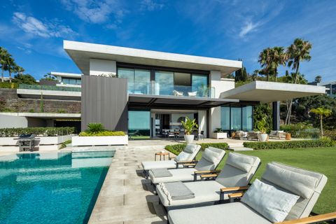 Villa a La Heredia, Malaga, La Heredia - € 8.295.000 | Ref: WB2406 - foto 23