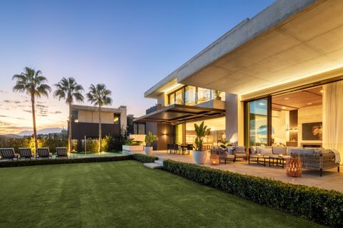 Villa a La Heredia, Malaga, La Heredia - € 8.295.000 | Ref: WB2406 - foto 28