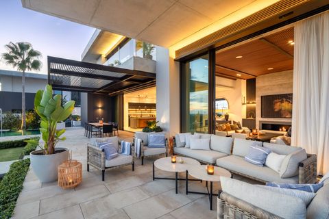Villa a La Heredia, Malaga, La Heredia - € 8.295.000 | Ref: WB2406 - foto 27