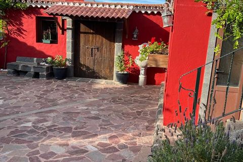 Landejendom i Santa Brigida, Gran Canaria, Santa Brigida - € 1.250.000 | Ref: 26062025 - foto 4