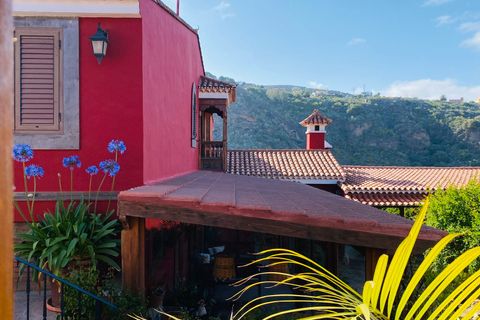 Landejendom i Santa Brigida, Gran Canaria, Santa Brigida - € 1.250.000 | Ref: 26062025 - foto 17