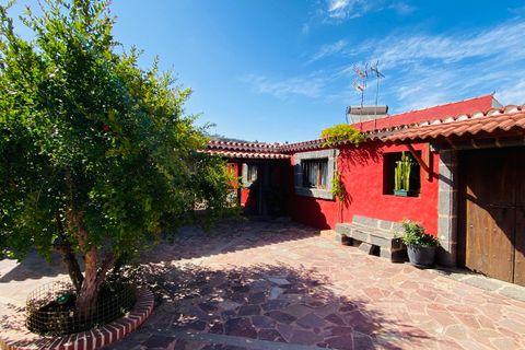 Landejendom i Santa Brigida, Gran Canaria, Santa Brigida - € 1.250.000 | Ref: 26062025 - foto 15