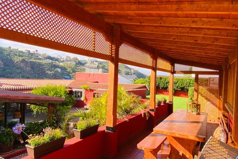 Landejendom i Santa Brigida, Gran Canaria, Santa Brigida - € 1.250.000 | Ref: 26062025 - foto 5