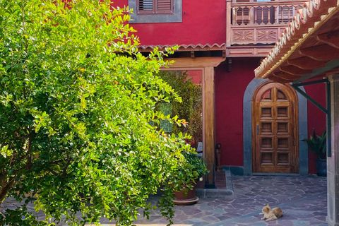 Landejendom i Santa Brigida, Gran Canaria, Santa Brigida - € 1.250.000 | Ref: 26062025 - foto 3