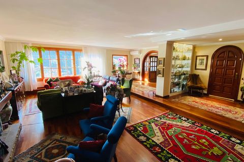 Landejendom i Santa Brigida, Gran Canaria, Santa Brigida - € 1.250.000 | Ref: 26062025 - foto 13