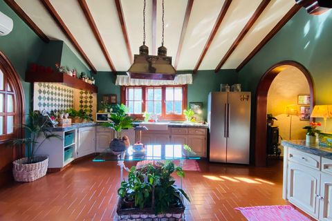 Landejendom i Santa Brigida, Gran Canaria, Santa Brigida - € 1.250.000 | Ref: 26062025 - foto 7
