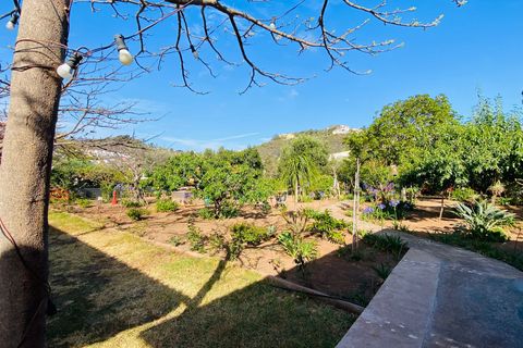 Landejendom i Santa Brigida, Gran Canaria, Santa Brigida - € 1.250.000 | Ref: 26062025 - foto 11
