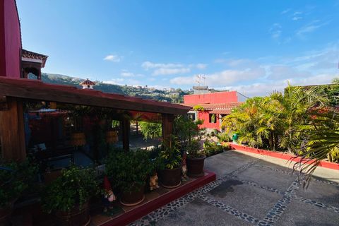 Landejendom i Santa Brigida, Gran Canaria, Santa Brigida - € 1.250.000 | Ref: 26062025 - foto 16