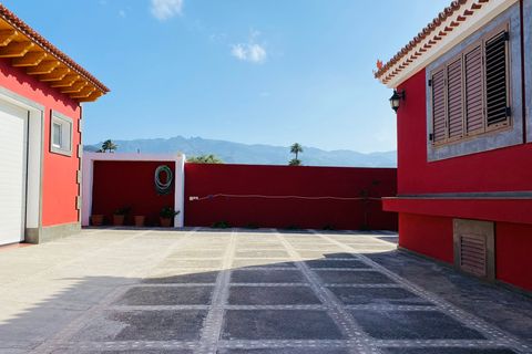 Landejendom i Santa Brigida, Gran Canaria, Santa Brigida - € 1.250.000 | Ref: 26062025 - foto 6