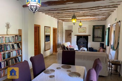 Cortijo i Ventas Micena, Granada, Ventas Micena - € 125.000 | Ref: cs2199 - foto 16