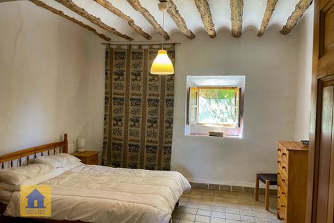 Cortijo i Ventas Micena, Granada, Ventas Micena - € 125.000 | Ref: cs2199 - foto 20