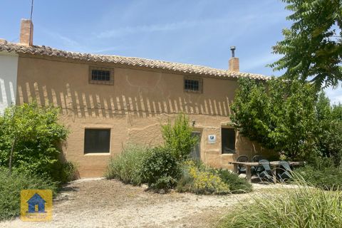 Cortijo i Ventas Micena, Granada, Ventas Micena - € 125.000 | Ref: cs2199 - foto 8