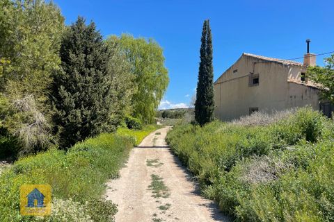 Cortijo i Ventas Micena, Granada, Ventas Micena - € 125.000 | Ref: cs2199 - foto 3