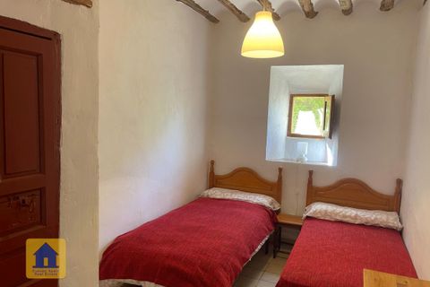 Cortijo i Ventas Micena, Granada, Ventas Micena - € 125.000 | Ref: cs2199 - foto 21