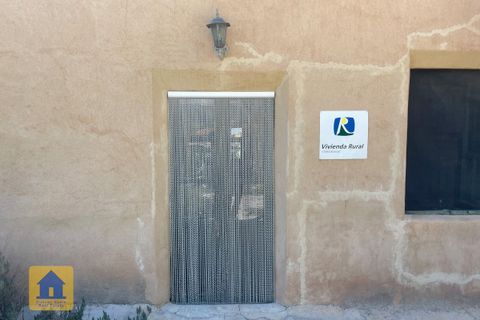 Cortijo i Ventas Micena, Granada, Ventas Micena - € 125.000 | Ref: cs2199 - foto 13