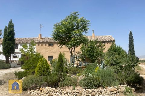 Cortijo i Ventas Micena, Granada, Ventas Micena - € 125.000 | Ref: cs2199 - foto 10