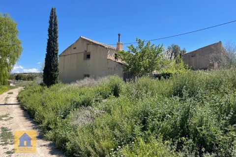 Cortijo i Ventas Micena, Granada, Ventas Micena - € 125.000 | Ref: cs2199 - foto 2