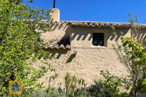 Cortijo i Ventas Micena, Granada, Ventas Micena - € 125.000 | Ref: cs2199 - foto 34