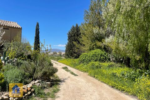 Cortijo i Ventas Micena, Granada, Ventas Micena - € 125.000 | Ref: cs2199 - foto 5