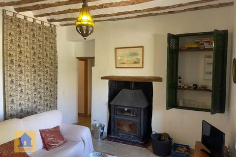 Cortijo i Ventas Micena, Granada, Ventas Micena - € 125.000 | Ref: cs2199 - foto 23