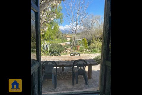 Cortijo i Ventas Micena, Granada, Ventas Micena - € 125.000 | Ref: cs2199 - foto 18