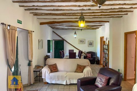 Cortijo i Ventas Micena, Granada, Ventas Micena - € 125.000 | Ref: cs2199 - foto 19