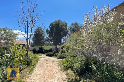 Cortijo i Ventas Micena, Granada, Ventas Micena - € 125.000 | Ref: cs2199 - foto 6