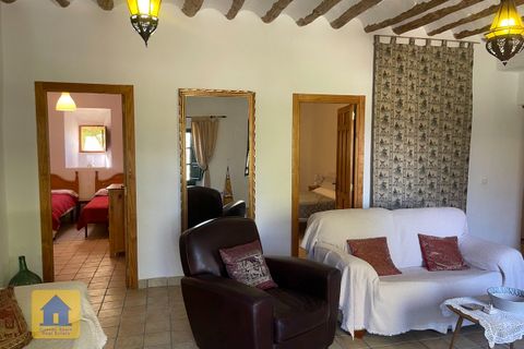 Cortijo i Ventas Micena, Granada, Ventas Micena - € 125.000 | Ref: cs2199 - foto 15