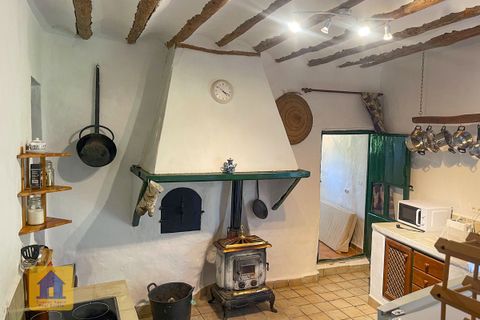 Cortijo i Ventas Micena, Granada, Ventas Micena - € 125.000 | Ref: cs2199 - foto 26