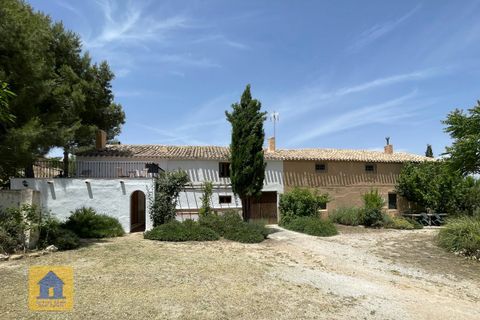 Cortijo i Ventas Micena, Granada, Ventas Micena - € 125.000 | Ref: cs2199 - foto 7