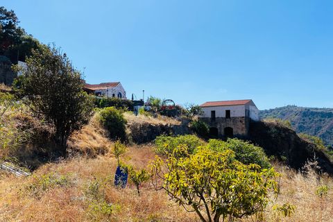 Landejendom i Santa Brigida, Gran Canaria, Santa Brigida - € 600.000 | Ref: 27062025 - foto 1