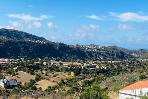 Landejendom i Santa Brigida, Gran Canaria, Santa Brigida - € 600.000 | Ref: 27062025 - foto 7