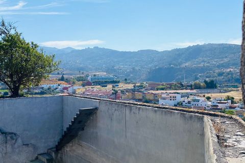 Landejendom i Santa Brigida, Gran Canaria, Santa Brigida - € 600.000 | Ref: 27062025 - foto 14