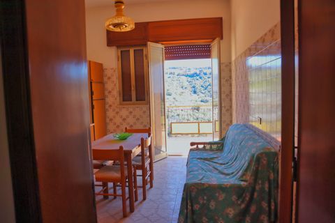 Lejlighed i Modica, Ragusa, Modica - € 140.000 | Ref: V003209 - foto 12