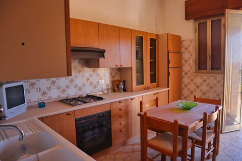 Lejlighed i Modica, Ragusa, Modica - € 140.000 | Ref: V003209 - foto 13