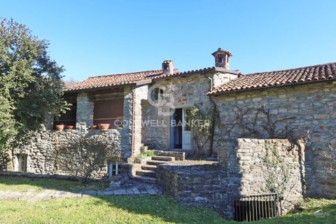 Villa a Pontremoli, Massa and Carrara, Pontremoli - € 1.100.000 | Ref: CBI129-2906-130509 - foto 2